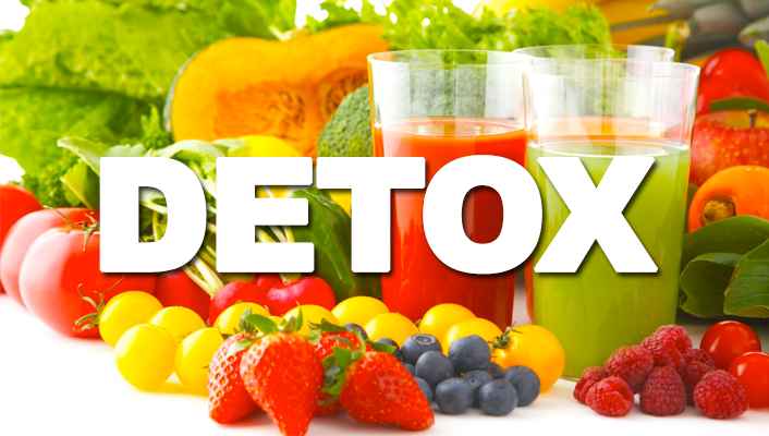 alt text "Do you really need to detox your body for weight loss?!!"