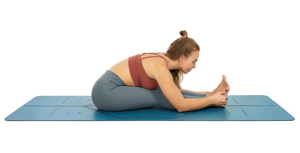 alt text "postpartum yoga"