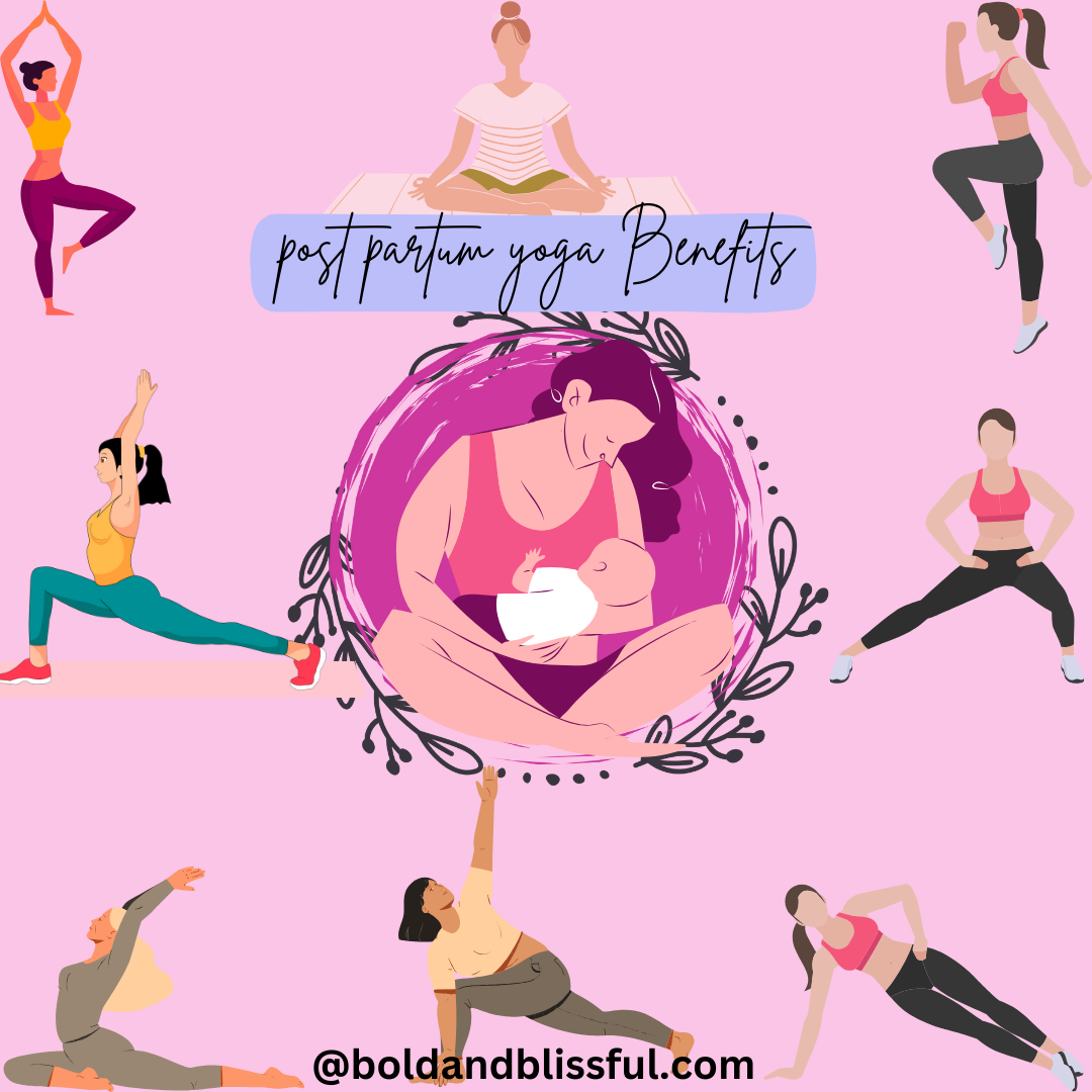 alt text" post partum yoga" 