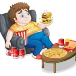 "obesity" child