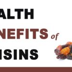 8 Amazing Health benefits of adding raisins to your diet.